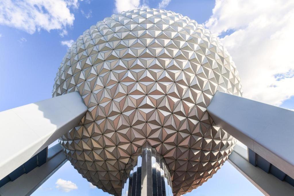 Disney'S Yacht Club Resort เลก บูเอนา วิสตา ภายนอก รูปภาพ